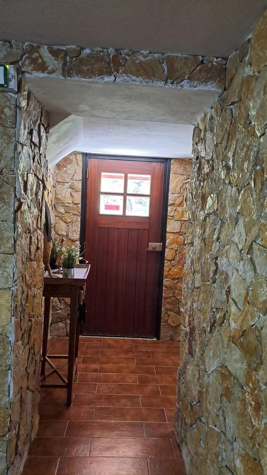 Casa Da Milharica Villa Figueiro Dos Vinhos Room photo